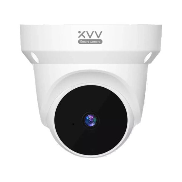 دوربین هوشمند تحت شبکه Xiaovv PTZ Dome شیائومی