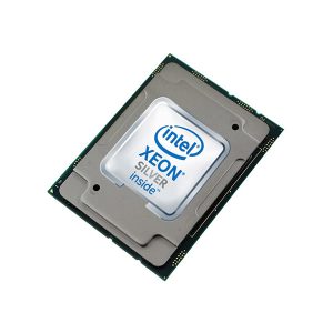 پردازنده سرور اینتل زئون Intel Xeon Silver 4123 Processor