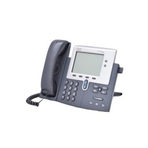 تلفن تحت شبکه سیسکو مدل IP Phone 7941