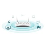 TP-Link TD-W9960