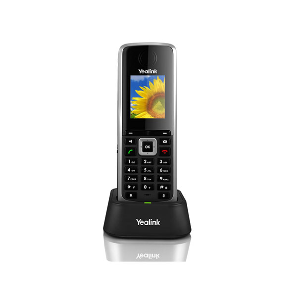 تلفن ویپ یالینک مدل W52H
