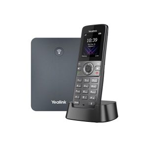 تلفن ویپ یالینک مدل W73P