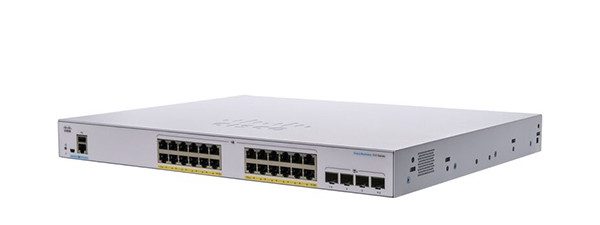 CBS250-24FP-4G