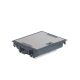 LEGRAND BOX FLOOR GREY