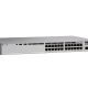 سوئیچ Cisco Catalyst C9200L-24T-4G-E سیسکو دارای 4 درگاه آپلینک اترنت 1 گیگابیتی است.