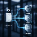 تجهیزات امنیتی و محافظت 