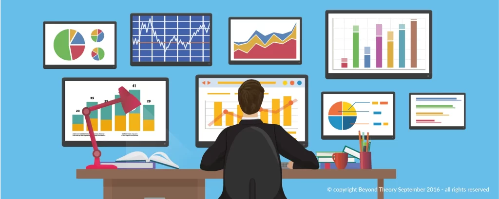 Beyond-Theory-Data-Analysis-Landing-Page-graphic Analyzing logs and reports