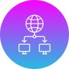 مهمترین بخش در خدمات شبکه اجرای آن خدمات است.