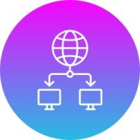 مهمترین بخش در خدمات شبکه اجرای آن خدمات است.