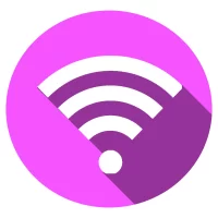 Installation and setup of Wi-Fi umbrella نصب و راه اندازی چتر وای فای از دیگر خدمات شبکه است.