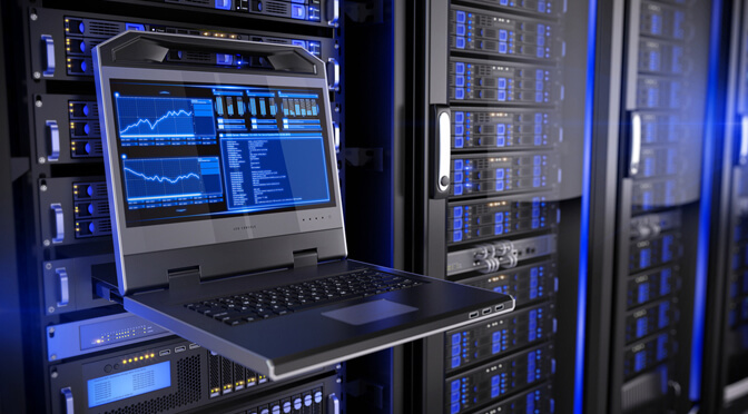 What-is-a-Server راه اندازی سرور شبکه