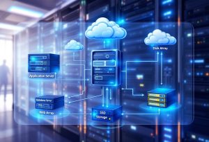 SAN (Storage Area Network)