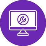 نصب فیزیکی تجهیزات ذخیره سازی