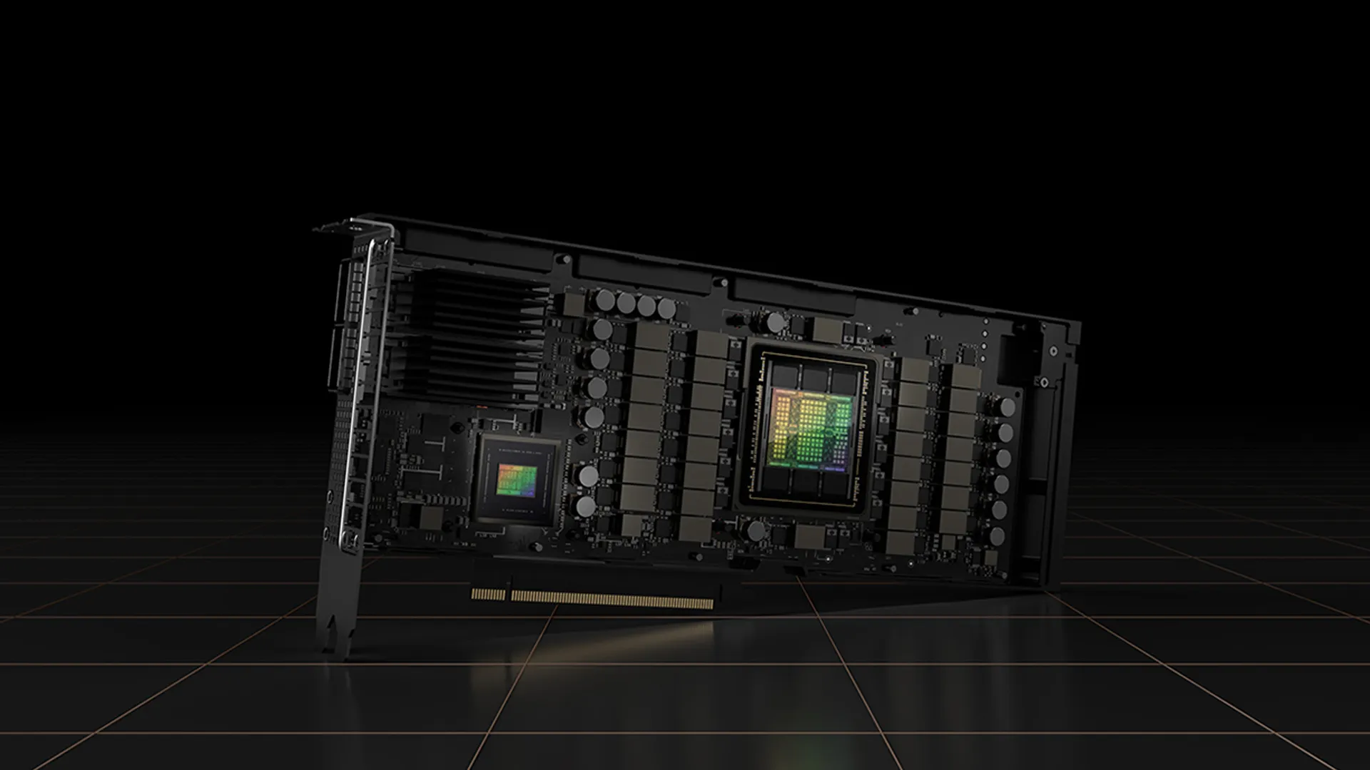 NVIDIA H100 94GB کارت گرافیک