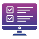 Monitoring and support
