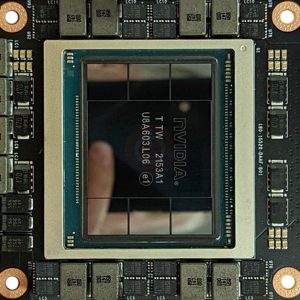 NVIDIA H100 SXM5 80GB