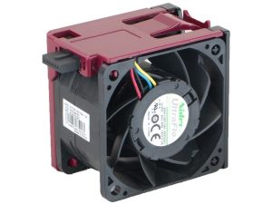 تعمیر فن سرور HP