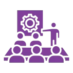 Providing final documentation and training