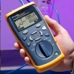Tools and final test
