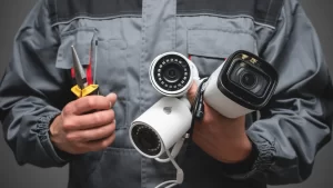 Who-can-install-a-security-camera