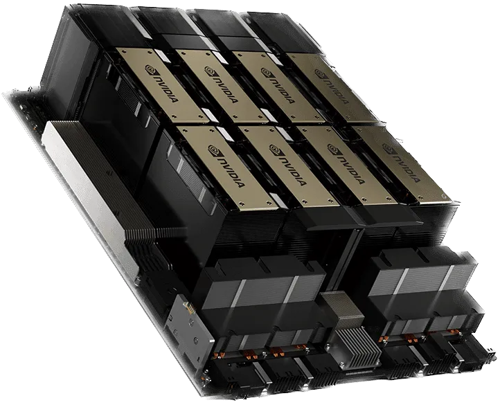 NVIDIA H200 140GB