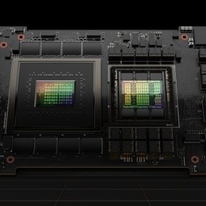 کارت گرافیک NVIDIA H100 94GB