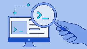 illustration-open-source-teal تحویل مستندات شامل IP Plan، یوزر و رمز، اطلاعات لینکها