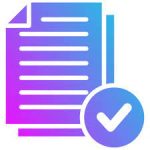 Technical documentation and equipment list (LOM)