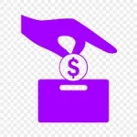 Purple icon cost estimate