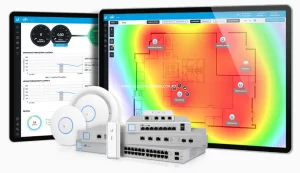 UniFi Controller 