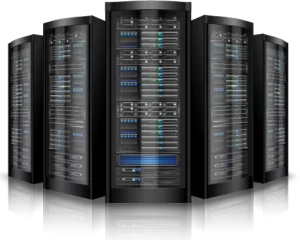 سرور Hp خدمات پشتیبانی و تعمیر
