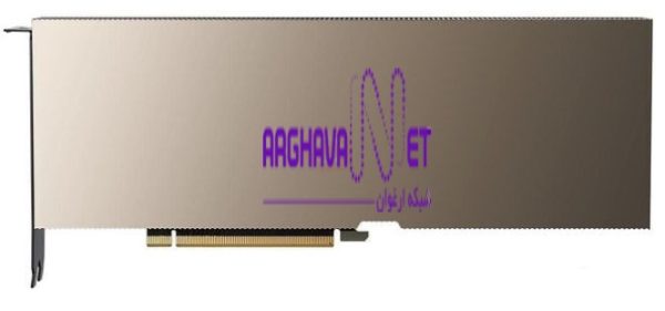 کارت گرافیک NVIDIA H100 PCIe 80GB