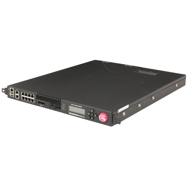 F5 rSeries Appliance فایروال F5 BIG-IP SYSTEM 2200s