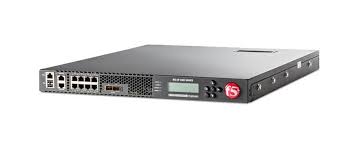 فایروال F5 BIG-IP SYSTEM 2200s