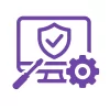 ایکن راه اندازی و کانفیگ سیستم امنیت