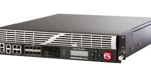 تصویر فایروال شرکت F5 سری 7000s: F5 BIG-IP SYSTEM 7255v/7250v/7200v-SSL