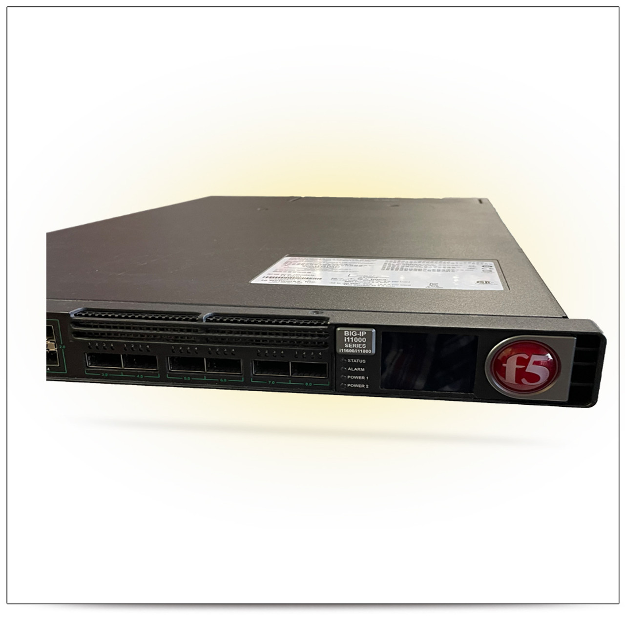 فایروال F5 BIG-IP i11800