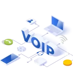 پیاده‌سازی سیستم تلفن تحت شبکه VoIP