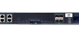 تصویر فایروال F5 r2600 – راهکار امنیت شبکه و مدیریت ترافیک برای سازمان‌ها و دیتاسنترها