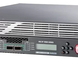 فایروال سخت‌افزاری F5 BIG-IP 12250v محصول شرکت F5 Networks برای مدیریت ترافیک و امنیت شبکه در سازمان‌ها و دیتاسنترهای بزرگ
