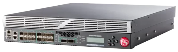 فایروال سخت‌افزاری F5 BIG-IP 12250v محصول شرکت F5 Networks برای مدیریت ترافیک و امنیت شبکه در سازمان‌ها و دیتاسنترهای بزرگ