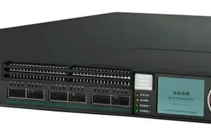F5 BIG-IP i11600 با مدیریت ترافیک و امنیت شبکه بالا