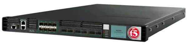 F5 BIG-IP i11600 با مدیریت ترافیک و امنیت شبکه بالا
