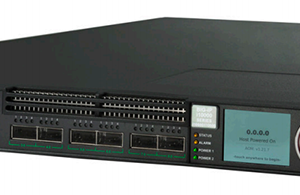 فایروال F5 BIG-IP i10800 با امنیت بالا، مدیریت ترافیک پیشرفته و حفاظت DDoS برای مراکز داده