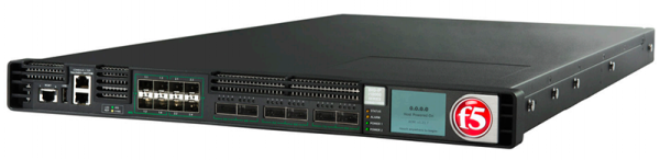 فایروال F5 BIG-IP i10800 با امنیت بالا، مدیریت ترافیک پیشرفته و حفاظت DDoS برای مراکز داده