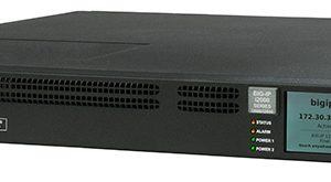 F5 BIG‑IP I2000s