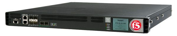 F5 BIG‑IP I2000s