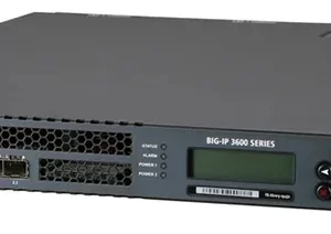 F5 BIG-IP I4800 – دستگاه مدیریت ترافیک شبکه و امنیت برنامه‌ها