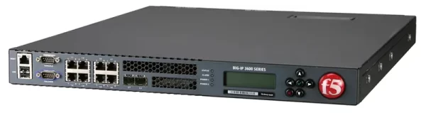 F5 BIG-IP I4800 – دستگاه مدیریت ترافیک شبکه و امنیت برنامه‌ها