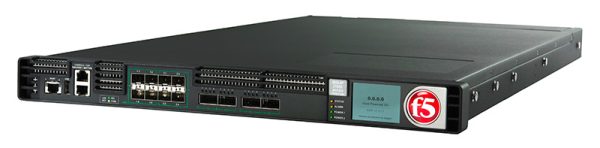 F5 BIG-IP i7820-DF با امنیت پیشرفته و مدیریت ترافیک شبکه